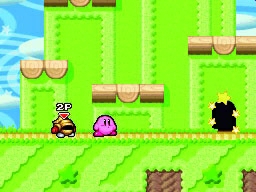 Kirby Super Star Ultra - Imagen 16